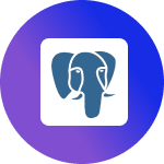 postgreSql icon